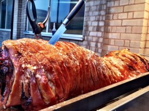 Hog Roast Paddock Wood