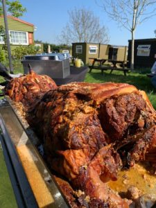 Hog Roast Tonbridge