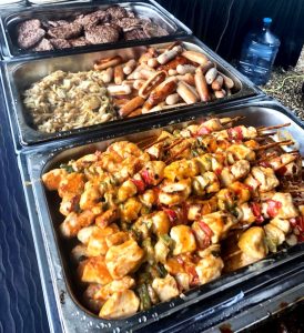Hog Roast Sussex