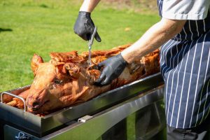 Hog Roast Kingston