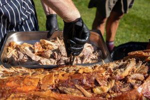 Hog Roast Amberley