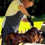 Hog Roast Crawley