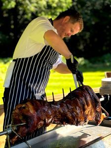 Hog Roast Midhurst