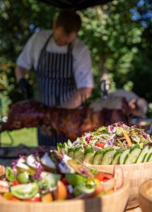 Hog Roast Sussex