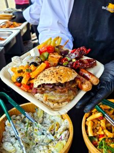 Hog Roast Burgess Hill 