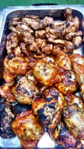 Hog Roast Sussex