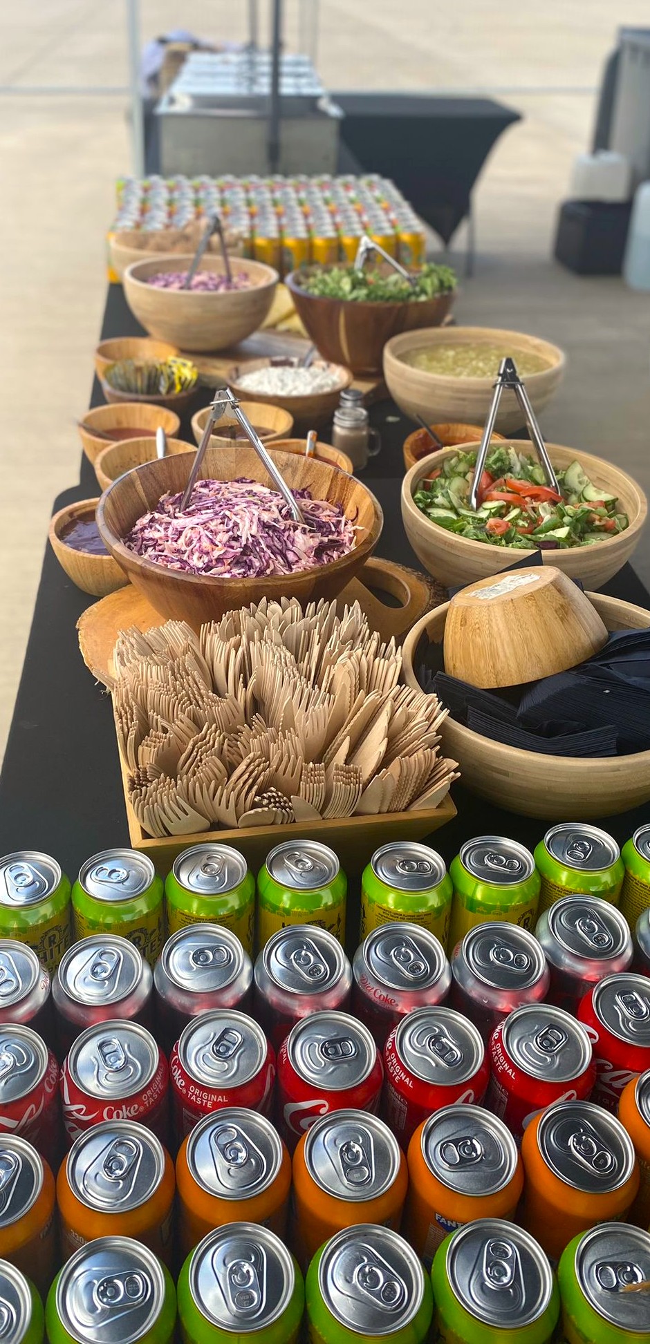 Hog Roast Biggin Hill