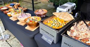 Hog Roast Sussex