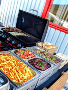 Hog Roast Burgess Hill 