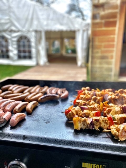 Hog Roast Pulborough