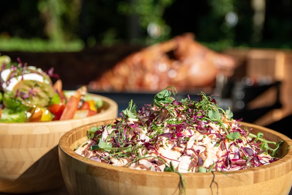 Hog Roast Sussex