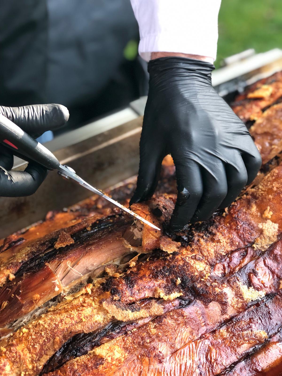 Hog Roast Sussex