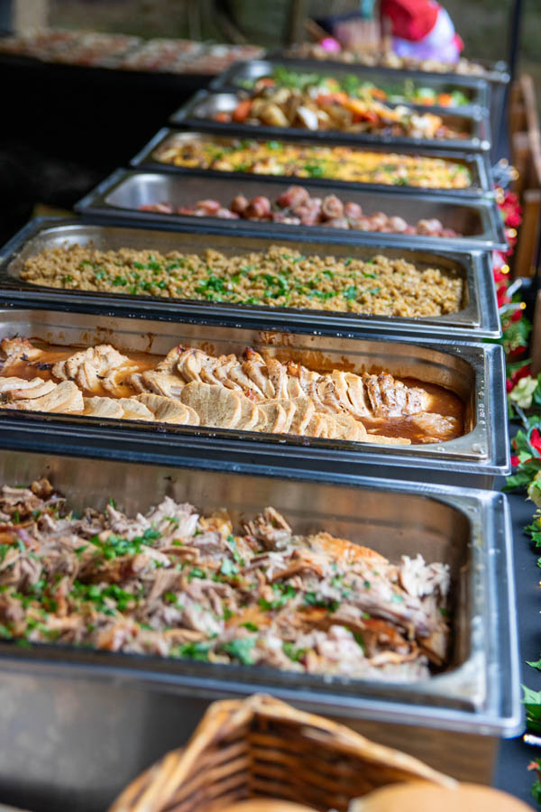 Hog Roast Sussex