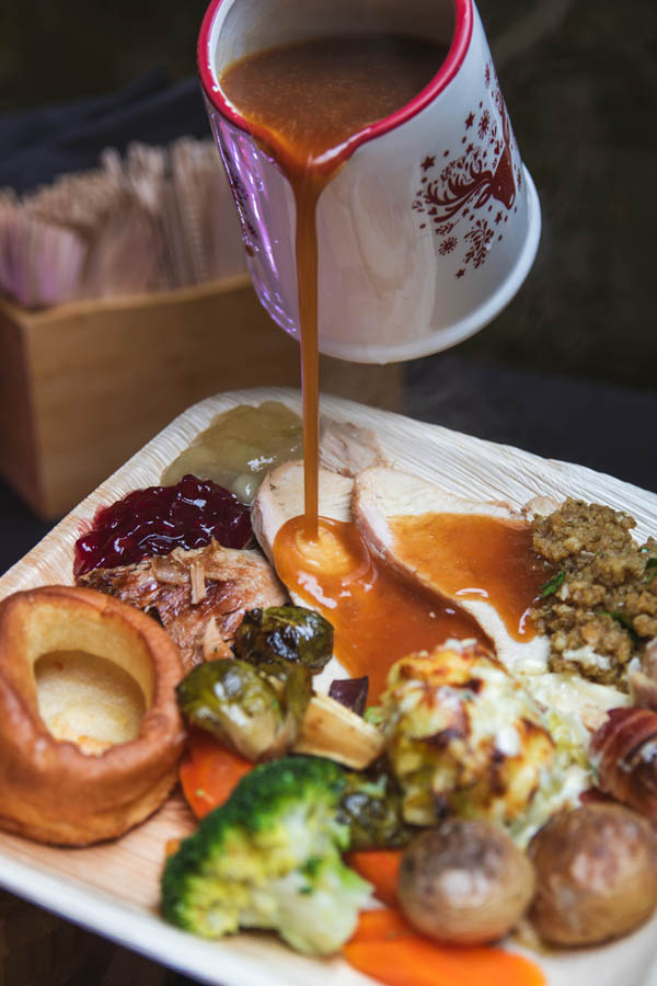Hog Roast Sussex