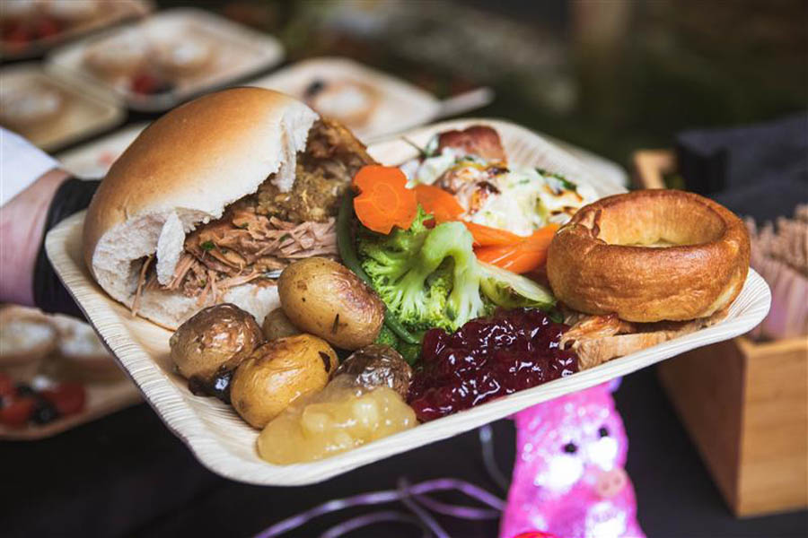 Hog Roast Sussex