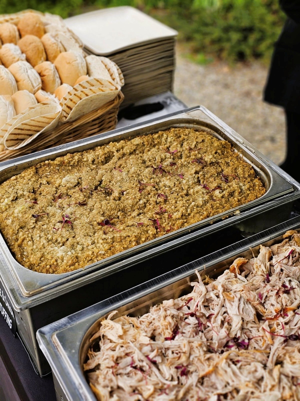 Hog Roast Redhill
