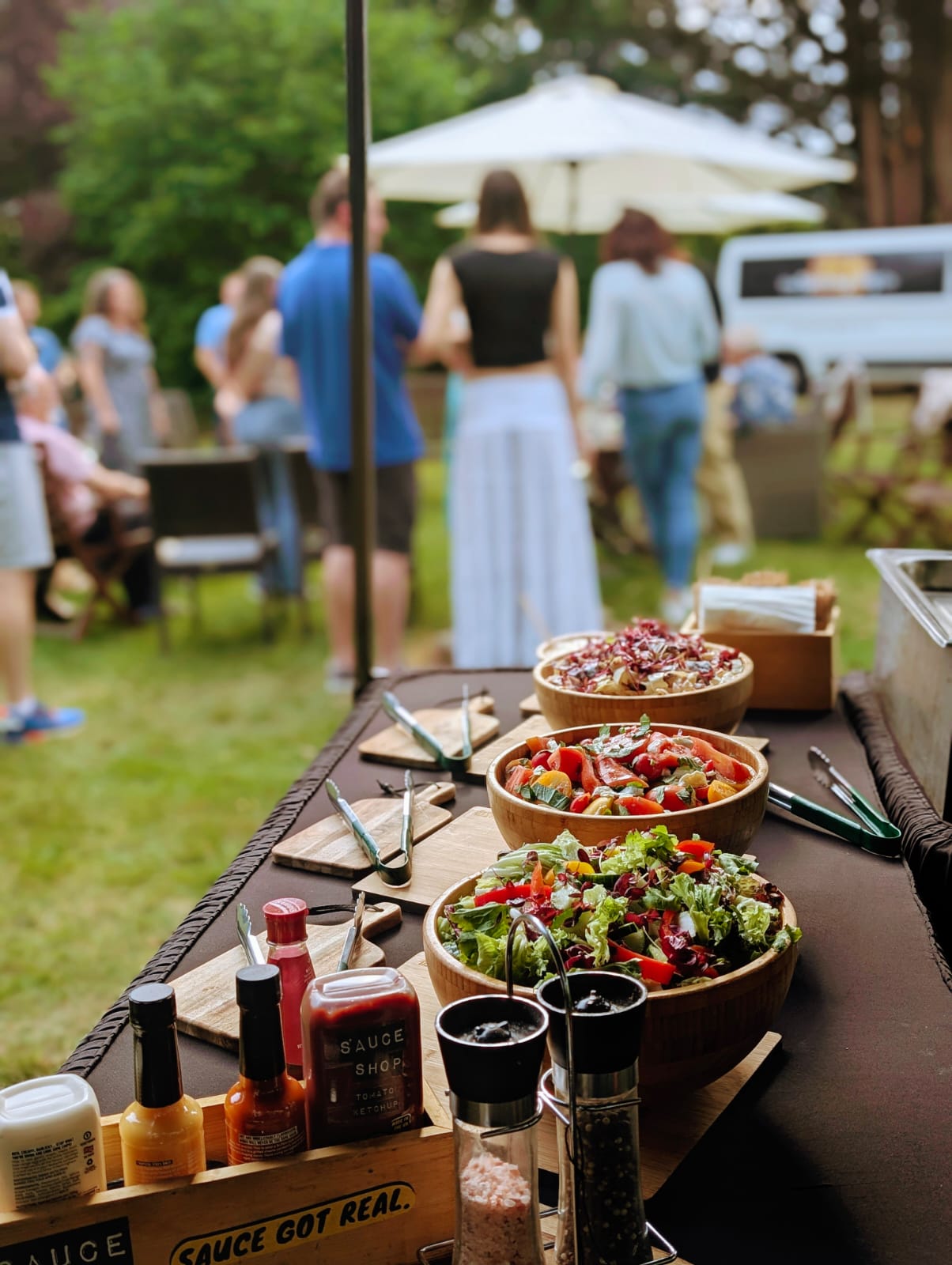 Hog Roast Sussex