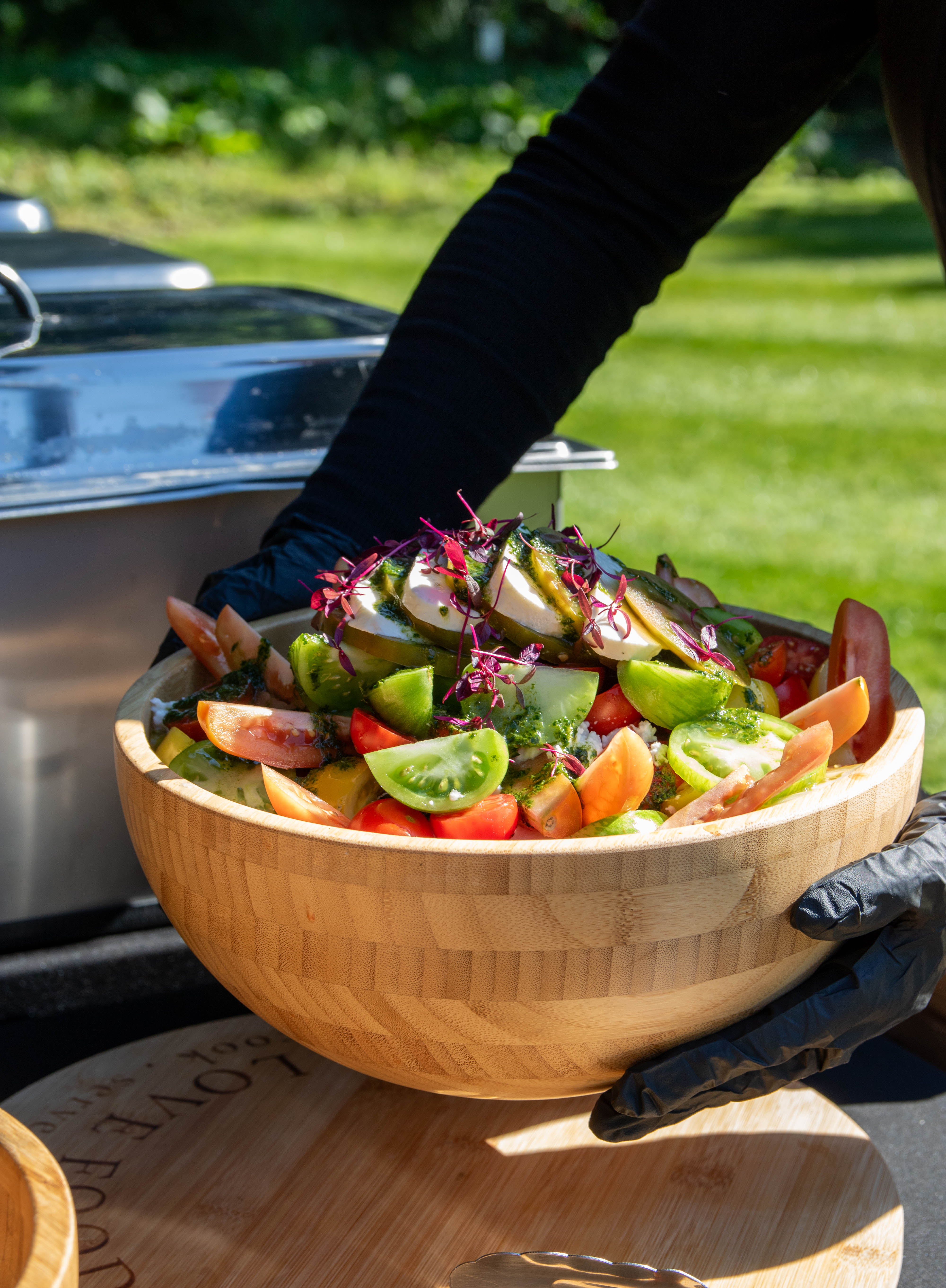 Hog Roast Sussex