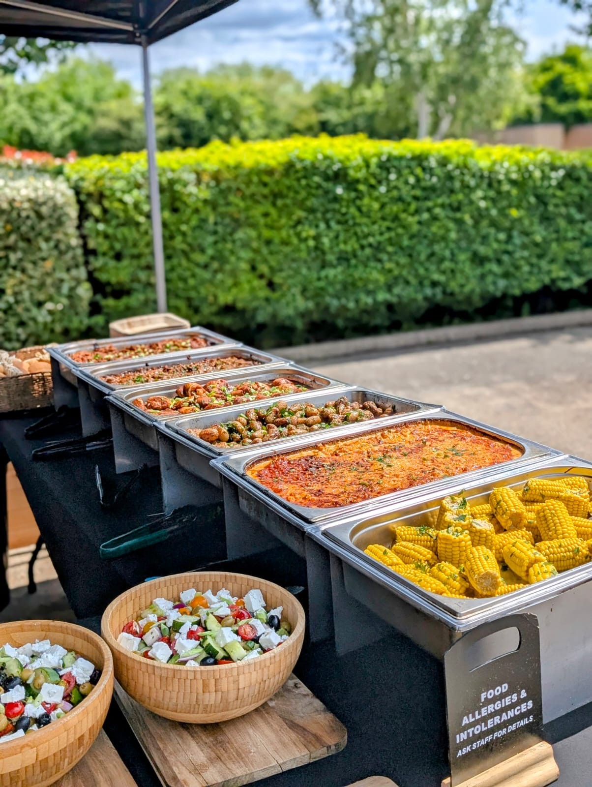 Hog Roast Horsham
